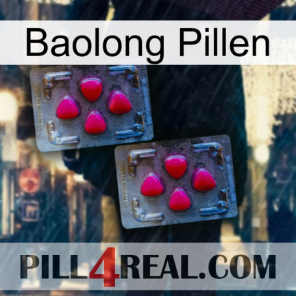 Baolong Pills 14